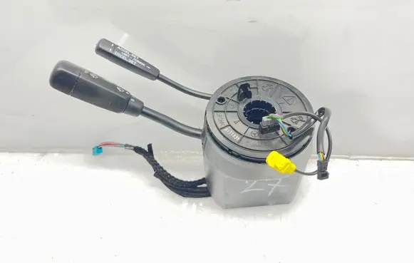 Mercedes-Benz E W210 Wiper turn signal indicator stalk/switch A2105450110