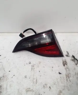 Opel Zafira C Tailgate rear/tail lights 13292358
