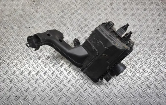 Nissan Qashqai Air filter box 4EA0C
