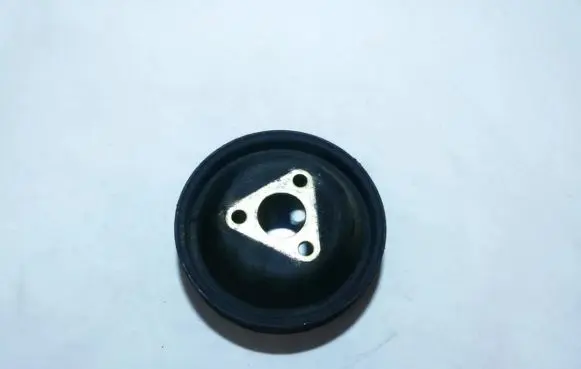 Fiat Bravo - Brava Power steering pump pulley 