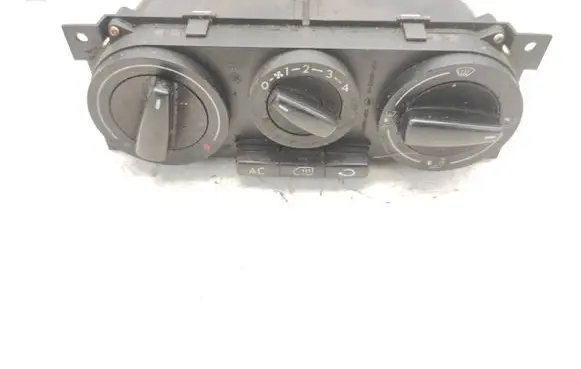 Volkswagen Sharan Climate control unit 7M5907049B YM2119980BC
