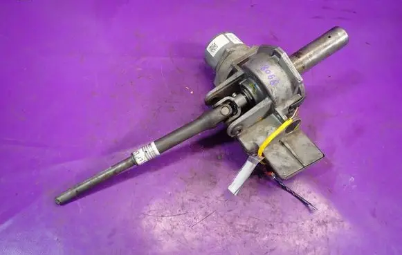 Opel Corsa D Power steering pump