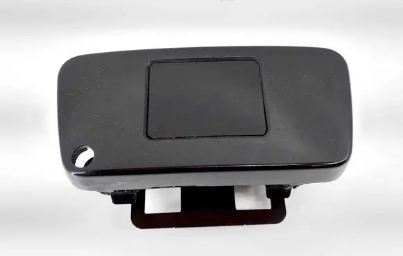 Distronic sensor radar