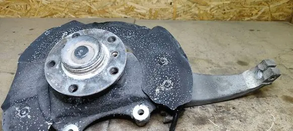 BMW 7 F01 F02 F03 F04 Front wheel hub