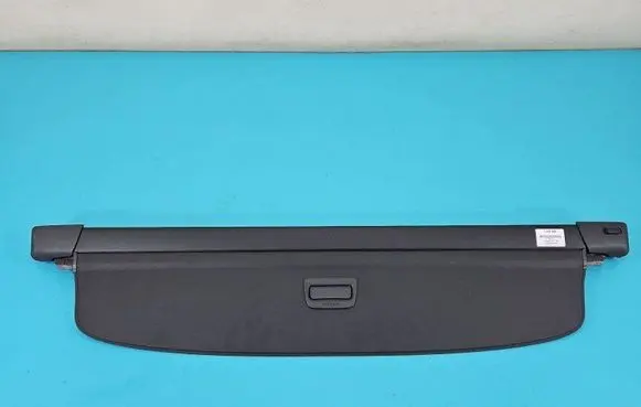 Volkswagen PASSAT B7 Parcel shelf load cover 3AF867871 IMPRK1442680