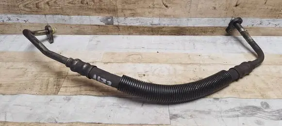 Air conditioning (A/C) pipe/hose