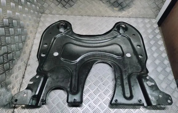 Jeep Cherokee Gearbox bottom protection 68102271AB