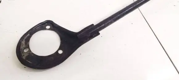 Mitsubishi Lancer X Other exterior part