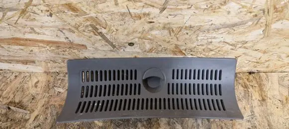 Audi A2 Other trunk/boot trim element 8Z0863990