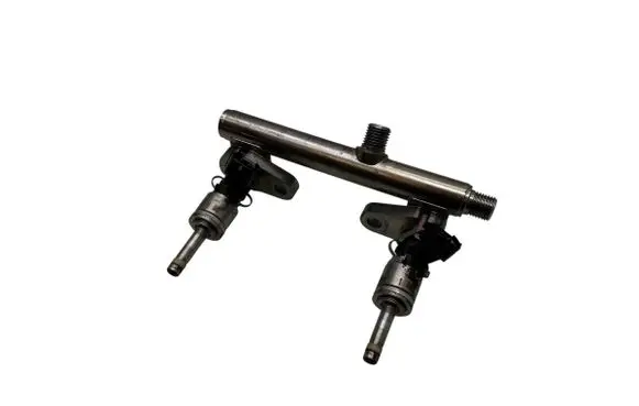 Fuel injectors set