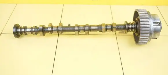 Ford Kuga II Camshaft DS7G6C524BA M8MA