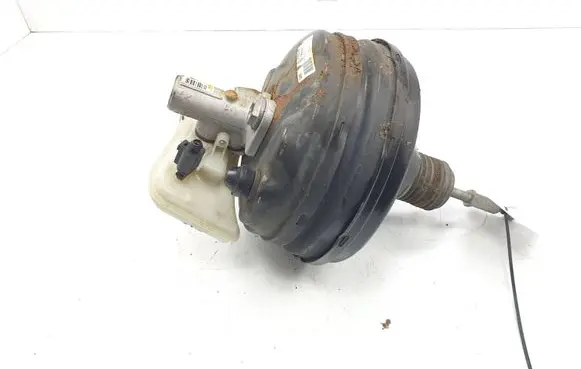 Audi A6 S6 C5 4B Master brake cylinder 4F0612105G