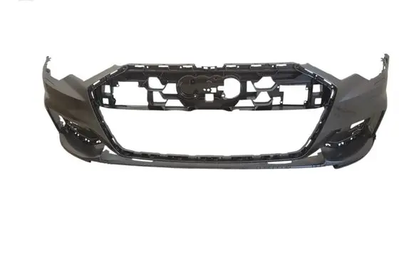 Audi A6 Allroad C8 Front bumper 4K0807437HAUTOAS1 4K0807437H