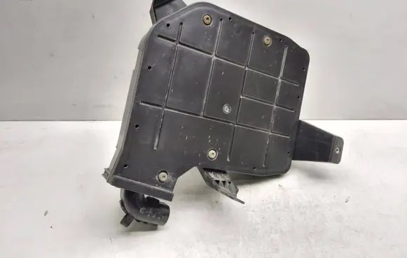 Volvo V40 Engine control unit box 31397339