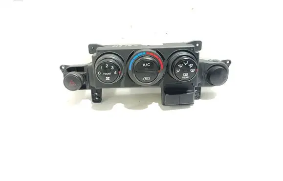 Hyundai H-1, Starex, Satellite Climate control unit 972504HXXX