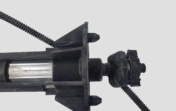 Citroen C5 Headlight washer spray nozzle 1306179 0700911681