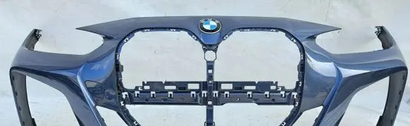 BMW 4 G22 G23 G24 G26 Front bumper G22G23