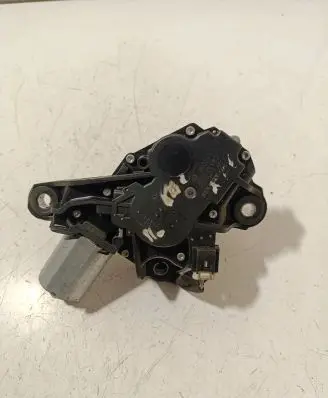 Renault Kangoo II Rear window wiper motor 0390201836 431492