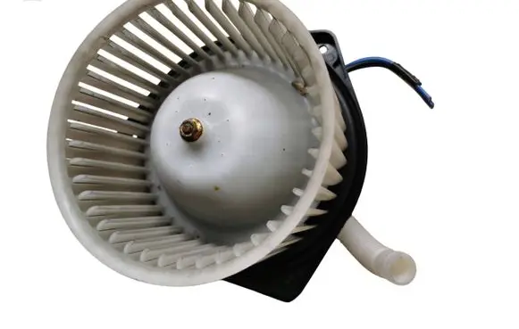 Mitsubishi Outlander Heater fan/blower