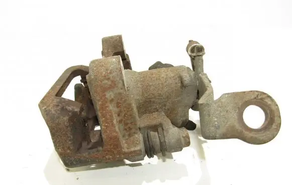 Mazda 6 Rear brake caliper kodo