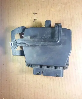 Skoda Octavia Mk2 (1Z) Turbo solenoid valve 1K0906279B