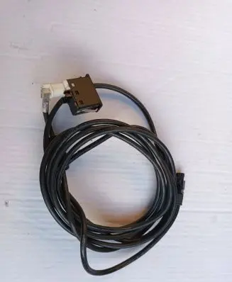 BMW X3 F25 USB socket connector 9237653