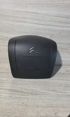 Citroen Jumper Steering wheel airbag 07354697740 32533 2170172009