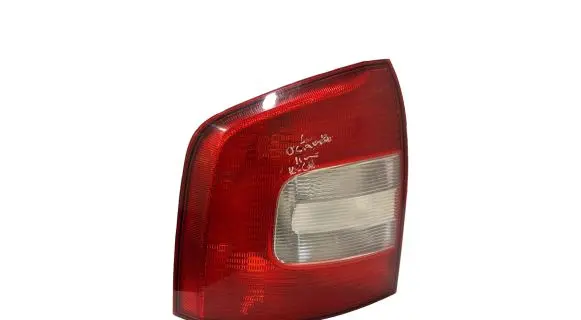 Skoda Octavia Mk2 (1Z) Rear/tail lights 1Z9945095A