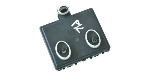 Volkswagen Golf Sportsvan Door control unit/module 5Q0959592F