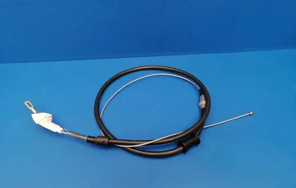 Opel Vectra A Handbrake/parking brake wiring cable 903687