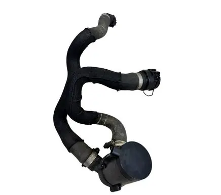 Volvo V60 Electric auxiliary coolant/water pump 1319708