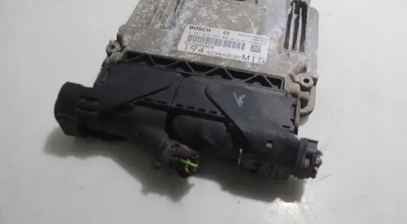 Fiat Croma Engine control unit/module ECU 0281012963