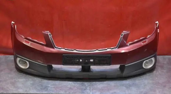 Subaru Outback Front bumper