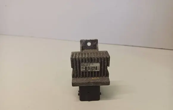 Citroen Jumpy Glow plug pre-heat relay 9663824880