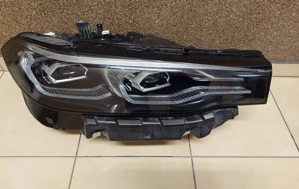 BMW X7 G07 Headlight/headlamp A85A279E202