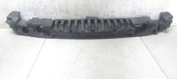 BMW X3 F25 Front bumper foam support bar 7338525