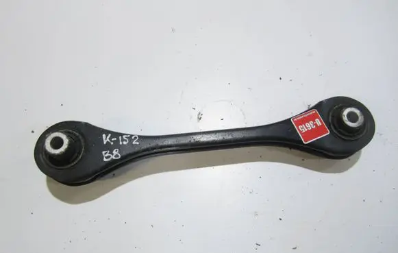 Volkswagen PASSAT B8 Rear control arm 5Q0501529C