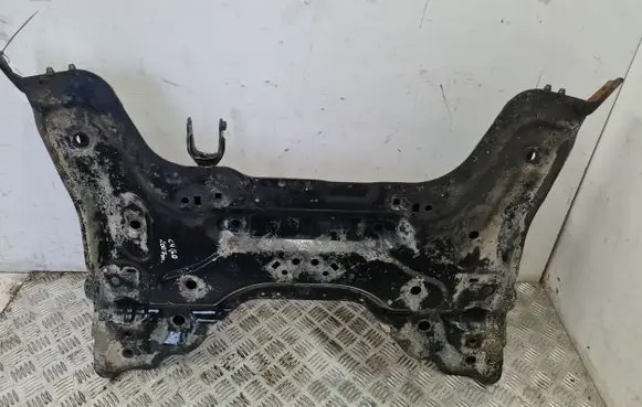 Citroen C4 I Front subframe