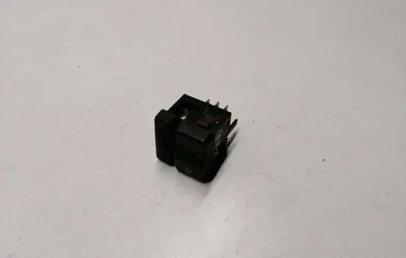 Volkswagen Transporter - Caravelle T4 Light switch 357941531 03847730
