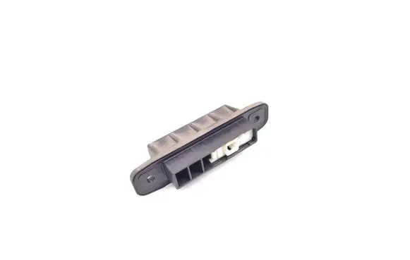 Toyota Avensis T270 Tailgate opening switch 