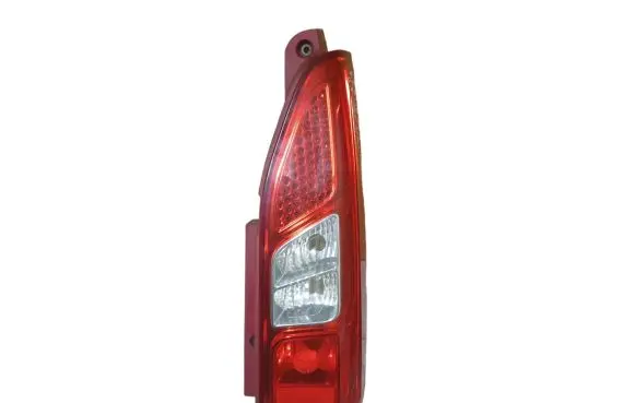 Citroen Berlingo Rear/tail lights 9680545180
