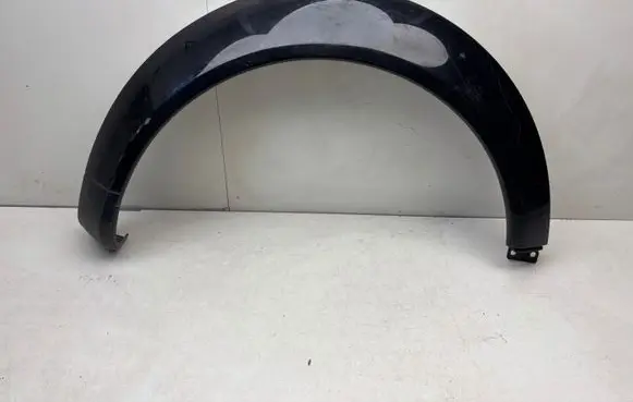 Audi A2 Rear fender molding trim 8Z0853818A
