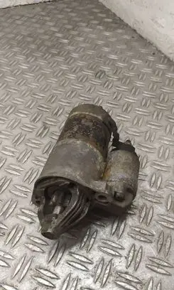 Mitsubishi 3000 GT Starter motor M1T72583
