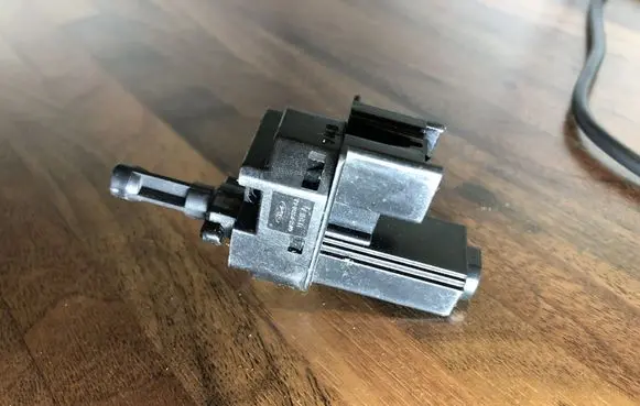 Ford S-MAX Brake pedal sensor switch 4M5T7C534AA