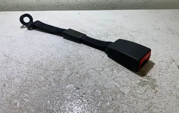 Ram 1500 Rear seatbelt buckle 34259922DGL 261183R