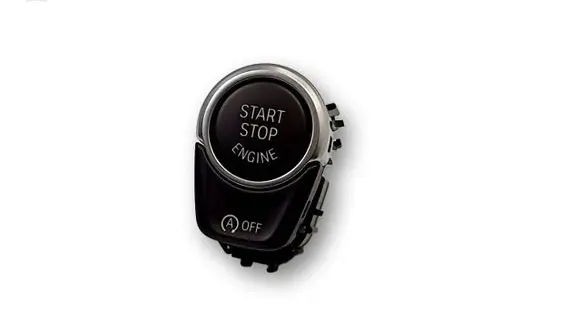 BMW X3 G01 Engine start stop button switch 61316835089 6835089