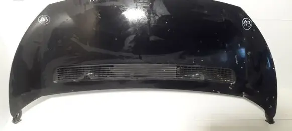 Peugeot Expert Engine bonnet/hood