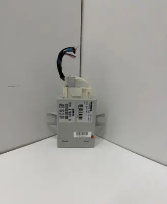 BMW 5 F10 F11 Air suspension control unit module (rear) 4461500650 004012000 004002000
