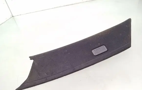 BMW 5 E60 E61 (C) pillar trim 7061344 51437061344