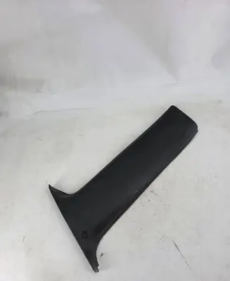BMW 7 E32 (B) pillar trim (bottom)